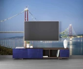 Çanakkale Köprüsü Manzaralı Duvar Kağıdı thumbnail 4