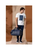 04PC001207-F L PİERRE CARDİN SEYAHAT ÇANTASI - 2