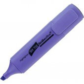 SCRIKSS FOSFORLU KALEM SH712 MOR - 1