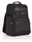 01PC00302-S PİERRE CARDİN LAPTOP SIRT ÇANTASI - 1