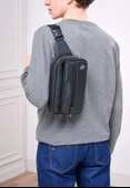 PLBEL24492 U.S.POLO ASSN. SİNCE 1890 BEL ÇANTASI - 4