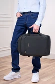 PLCAN24489 U.S.POLO ASSN. SİNCE 1890 SIRT ÇANTASI - 1