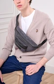 PLBEL24498 U.S.POLO ASSN. SİNCE 1890 BEL ÇANTASI - 1
