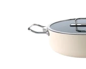 Aryıldız Colombus Crystal Karnıyarık Tencere 26 Cm AR260616 - 4