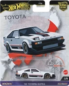 Hot Wheels Premium Car Culture World Tour FPY86 - 2