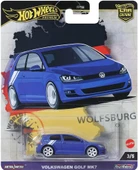 Hot Wheels Premium Car Culture World Tour FPY86 - 3
