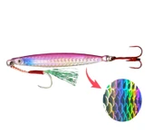 S.F. Shore Pro Jig 80g - 2