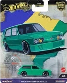 Hot Wheels Premium Car Culture World Tour FPY86 - 6