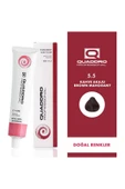 QUADDRO PROFESSİONAL QUADDRO PROFESSIONEL SAÇ BOYASI 5.5 KAHVE AKAJU 100 ML thumbnail 1