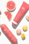MİLKSHAKE milk_shake Pink Lemonade Saça Geçici Pembe Tonlar Katan Şampuan 300 ml - 4