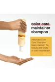 MİLKSHAKE Milk Shake Colour Maintainer (Boyalı Saçlar İçin) Shampoo 300 ml( SULFATE FREE) 8032274147725 - 3
