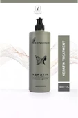NATİVE BASE Daily Keratin Treatment 1000 ml - 2