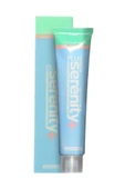 SERENİTY PLUS Saç Boyası 7.33 Kumral Yoğun Dore 60ml - 1