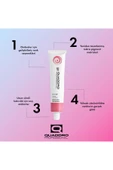 QUADDRO PROFESSİONAL QUADDRO PORFESSIONEL SAÇ BOYASI 7.0 KUMRAL 100 ML - 3
