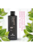 QUADDRO PROFESSİONAL QUADDRO SATIN CANLANDIRICI VE PARLAKLIK VEREN BAKIM ŞAMPUANI 400 ML - 3