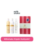 MİLKSHAKE Colour Care Set + Whipped Cream 3 Al 2 Öde - 1