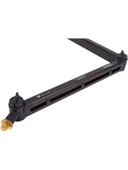 Boya BY-BA30 Profesyonel Masa Tipi Mikrofon Standı - 4