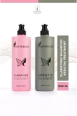 NATİVE BASE Daily Keratin Treatment 1000 ml - 1