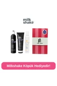 MİLKSHAKE Icy Blond Set + Whipped Cream 3 Al 2 Öde - 1