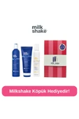 MİLKSHAKE Cold Brunette Set + Whipped Cream 3 Al 2 Öde - 1