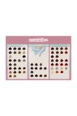 SERENİTY PLUS Saç Boyası 8.3 Koyu Sarı Dore 60 ml - 2