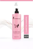 NATİVE BASE Daily Keratin Treatment 1000 ml - 3