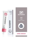 QUADDRO PROFESSİONAL QUADRRO PROFESSIONEL SAÇ BOYASI GRİ 100 ML - 1