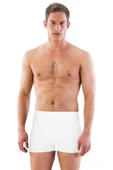 BEYAZ MI Emay 6800 Erkek Boxer - 2
