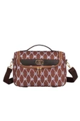 PLSYH24640 U.S.POLO ASSN. SİNCE 1890 SEYAHAT ÇANTASI - 2