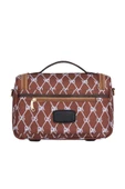 PLSYH24640 U.S.POLO ASSN. SİNCE 1890 SEYAHAT ÇANTASI - 1