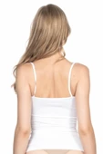 BEYAZ MI Emay 5011 Soft Ripli Atlet - 3