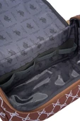 PLSYH24640 U.S.POLO ASSN. SİNCE 1890 SEYAHAT ÇANTASI - 4
