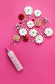 MİLKSHAKE Milk_shake Leave In Conditioner Flower Çiçek Kokulu Vegan Durulanmayan Bakım Spreyi 350 ml - 3