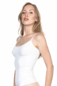 BEYAZ MI Emay 5011 Soft Ripli Atlet - 2