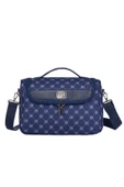 PLSYH24641 U.S.POLO ASSN. SİNCE 1890 SEYEHAT ÇANTASI - 1