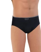 SİYAH MI Emay 2109 Erkek Slip - 1