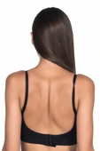 SİYAH MI Emay 4040 Agraflı Minimizer Korse - 3