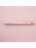 Tombow MonoGraph Mekanik Uçlu Kalem 0,5mm Blisterli Pembe - 2