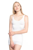 BEYAZ MI Emay 5010 Korse Atlet Korse - 1