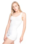 BEYAZ MI Emay 5010 Korse Atlet Korse - 2