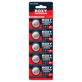 Roxy Lıthıum Battery CR2016 3V - 1