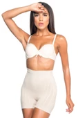 TEN MI Emay 7027 Düşük Bel Boxer Korse thumbnail 1