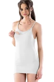 BEYAZ MI Emay 5300 Seamless Emzirme Atlet Korse - 1
