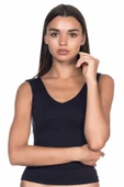 SİYAH MI Emay 5012 Atlet Korse - 1