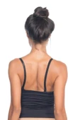 SİYAH MI Emay 2024 Ergonomik Bel Korse - 3