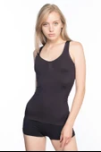 SİYAH MI Emay 5010 Korse Atlet Korse - 1