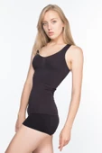 SİYAH MI Emay 5010 Korse Atlet Korse - 2