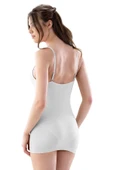 BEYAZ MI Emay 5300 Seamless Emzirme Atlet Korse - 2