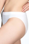 BEYAZ MI Emay 3001 Soft Slip Külot - 2