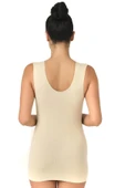 TEN MI Emay 5200 Seamless Soft Hamile Atlet - 2